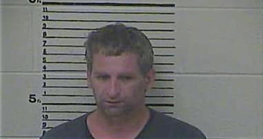 Christopher Breeding, - Clay County, KY 