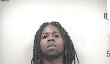 Demarco Brewer, - Marion County, FL 