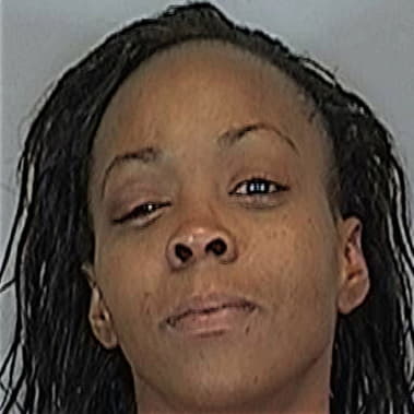 Earnesha Brooks, - Manatee County, FL 