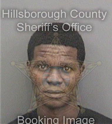 Darren Broughton, - Hillsborough County, FL 