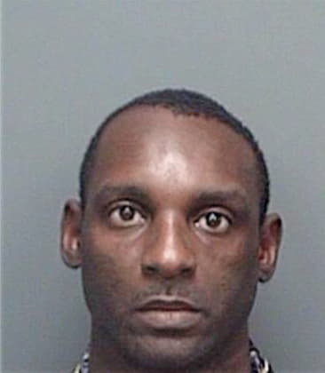 Joseph Brown, - Pinellas County, FL 