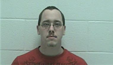 Christopher Burrows, - Montgomery County, IN 