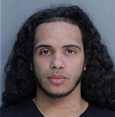 Lazaro Cabrera-Perez, - Dade County, FL 