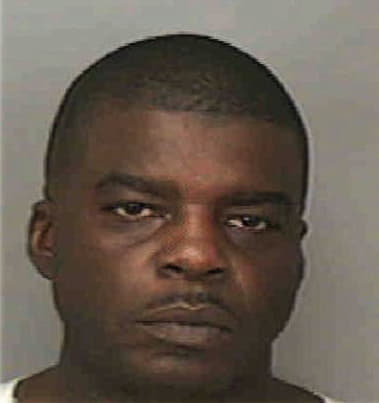 James Campbell, - Polk County, FL 