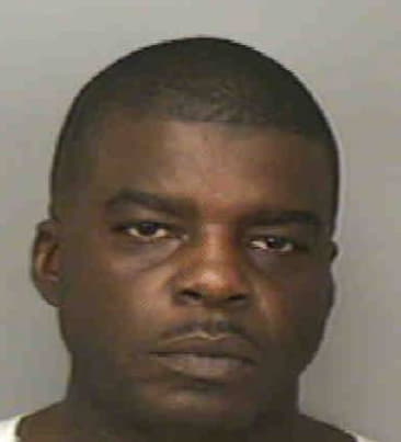 James Campbell, - Polk County, FL 