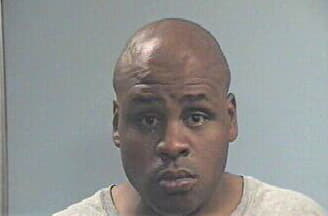 Juan Carter - Fayette County, KY 