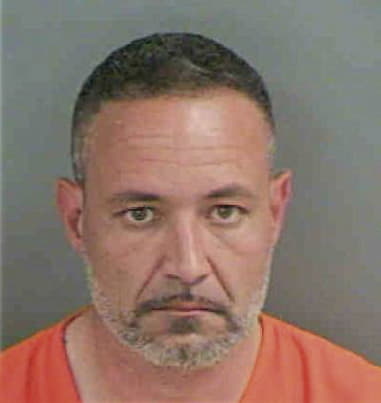 Richard Cary, - Collier County, FL 