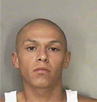 Jose Castroperez, - Polk County, FL 