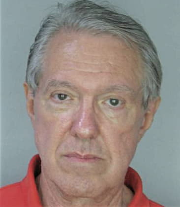 Chris Chasse - Hillsborough County, FL 