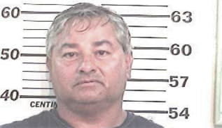 Jose Chavez, - Chambers County, TX 