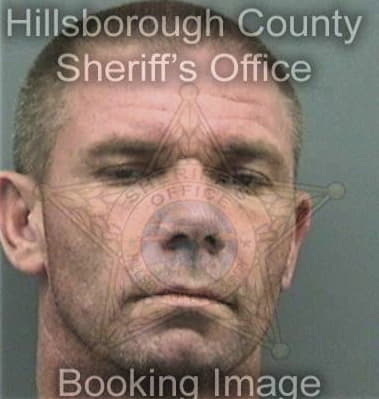 Jeremiah Clapper - Hillsborough County, FL 
