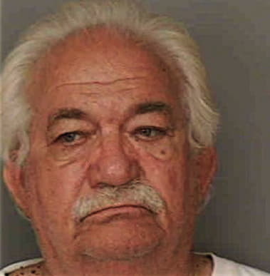 Nathan Clark - Polk County, FL 