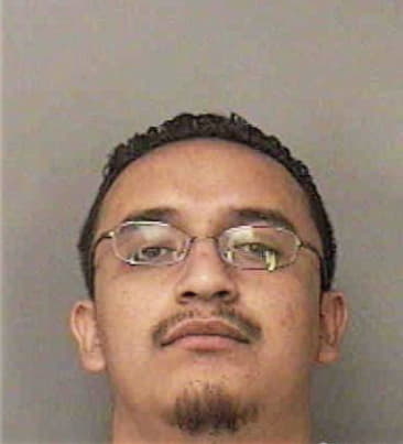 Adam Clayton - Polk County, FL 