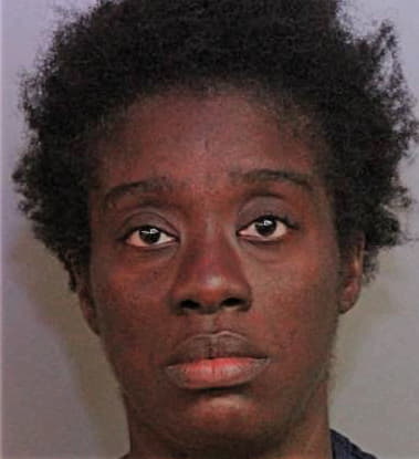 Ruth Clecidor - Polk County, FL 