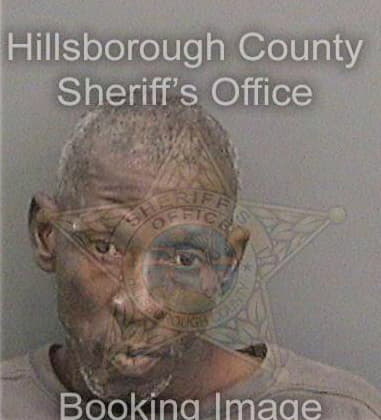 Willie Cobbert - Hillsborough County, FL 