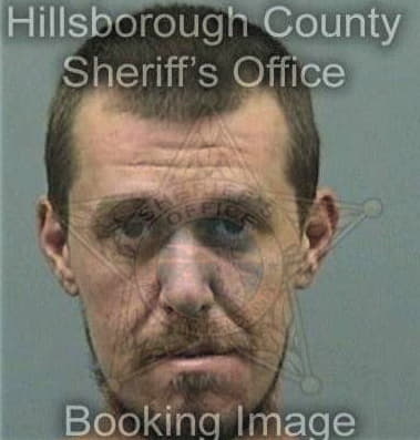 Jesse Cohen - Hillsborough County, FL 