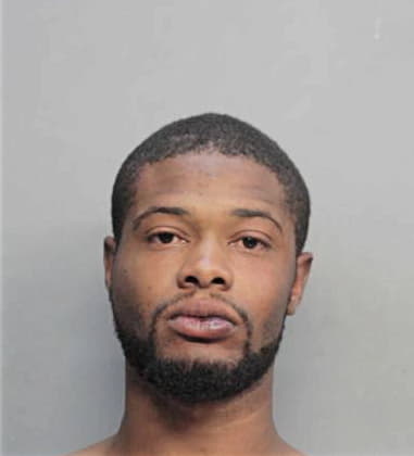 James Coley, - Dade County, FL 