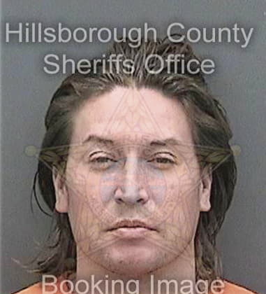 Joel Contreras, - Hillsborough County, FL 