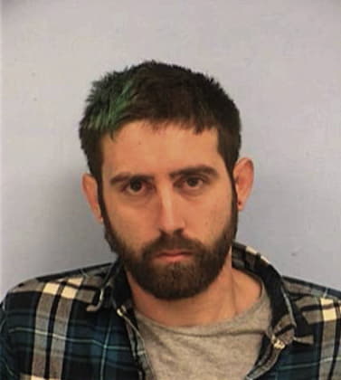 Lee Conway - Travis County, TX 