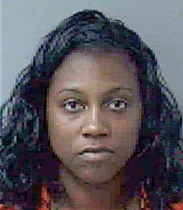 Ashonta Cooper, - Okaloosa County, FL 