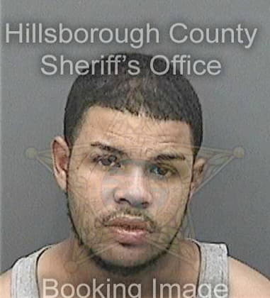 John Courtney, - Hillsborough County, FL 