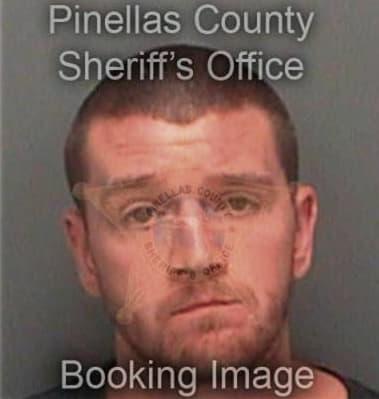 Edward Cover, - Pinellas County, FL 