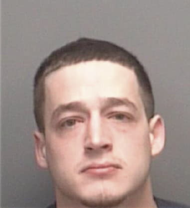 Carl Crocker, - Pinellas County, FL 