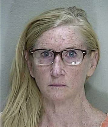 Kimberly Curtis, - Marion County, FL 