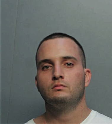 Fernando Da-Silva-Jesus, - Dade County, FL 