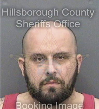 Roger Daly, - Hillsborough County, FL 