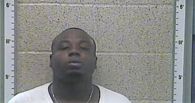 John Davis - Henderson County, KY 