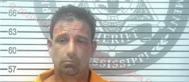 Scott Dexter, - Harrison County, MS 