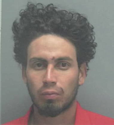 Albert Diaz, - Lee County, FL 