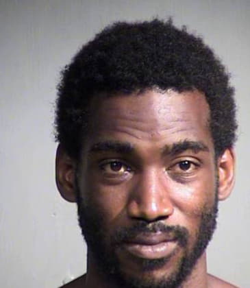 Joseph Diaz - Maricopa County, AZ 