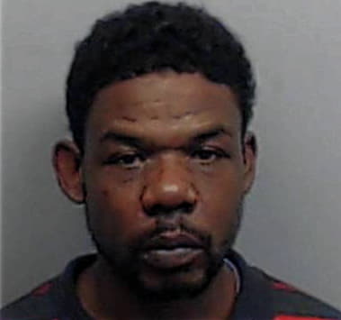 Raymond Dickinson, - Fulton County, GA 