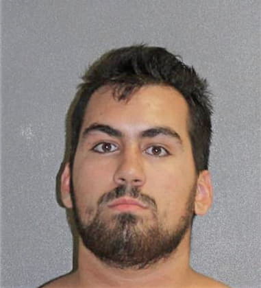 Daniel Domingues, - Volusia County, FL 