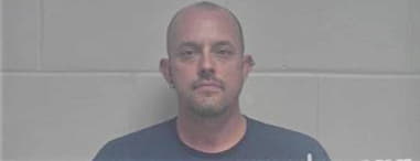 Scott Donovan, - Oldham County, KY 