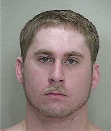 Jesse Dosher, - Marion County, FL 