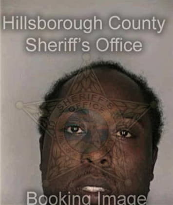 Surgret Doss, - Hillsborough County, FL 