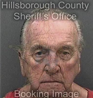 Nicholas Doumit, - Hillsborough County, FL 