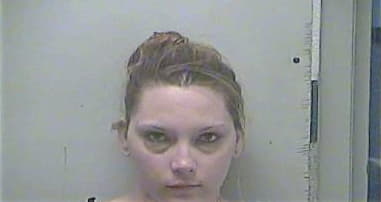 Chasity Duncan - Henderson County, KY 