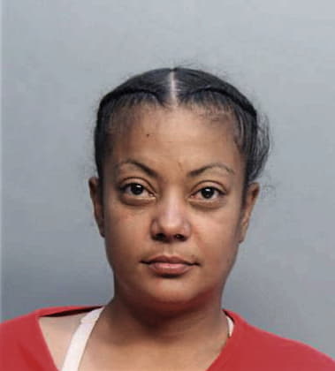 Anita Fabemi, - Dade County, FL 