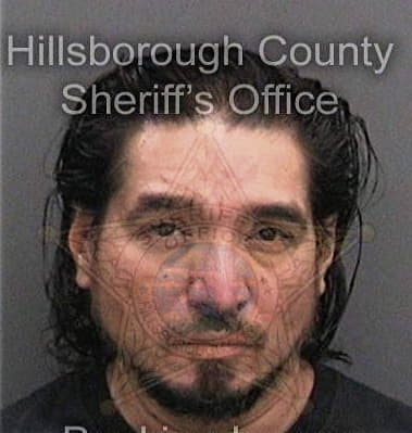 Albert Fernandez, - Hillsborough County, FL 