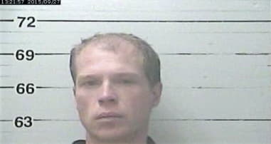 Christopher Fingar, - Harrison County, MS 