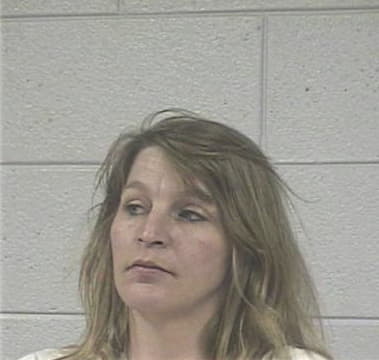 Patrica Fleming, - Pike County, KY 