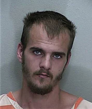 Steven Fleming, - Marion County, FL 