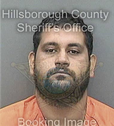 Roger Foss, - Hillsborough County, FL 