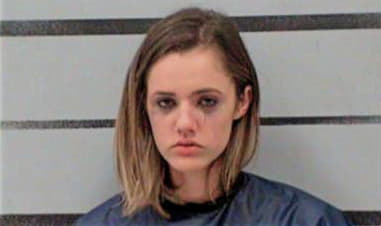 Sarah Fox, - Lubbock County, TX 