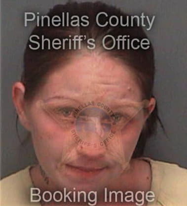 Joan Frank, - Pinellas County, FL 