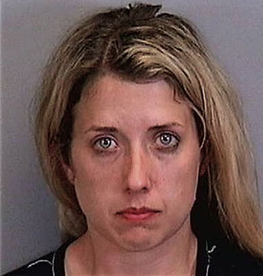 Marissa Frey, - Manatee County, FL 